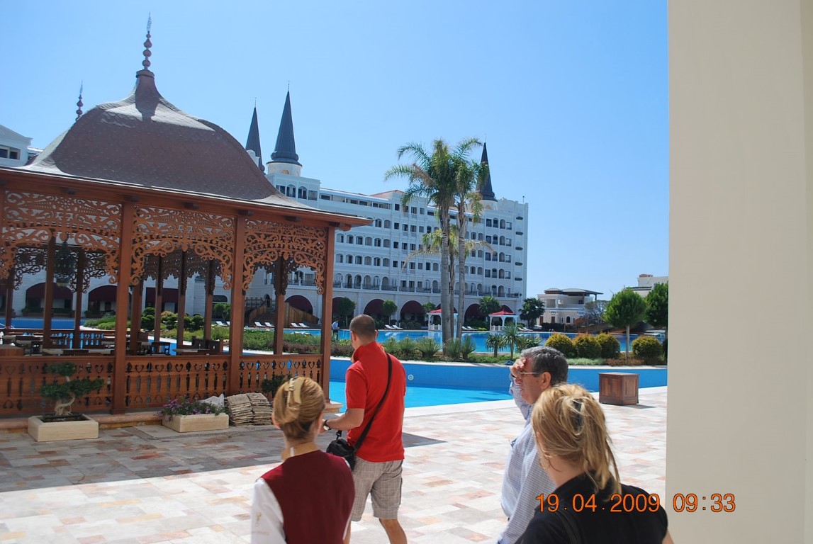 imagini hotel MARDAN PALACE